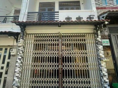 Chính chủ cần tiến bán nhà bình chánh 5 x 18m giá chì 920,000 0