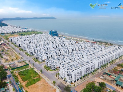3  tỷ sở hữu lâu dài ngay quỹ 10 căn nội bộ shophouse, biệt thự mặt biển vlasta sầm sơn, thanh hóa 3