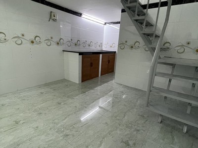 Bán Nhà Đường Số 9, P. BHH, Q. Bình Tân. Giá 1 tỷ 950 triệu 1