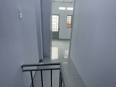 Bán Nhà Đường Số 9, P. BHH, Q. Bình Tân. Giá 1 tỷ 950 triệu 3