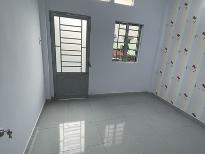 Bán Nhà Đường Số 9, P. BHH, Q. Bình Tân. Giá 1 tỷ 950 triệu 4