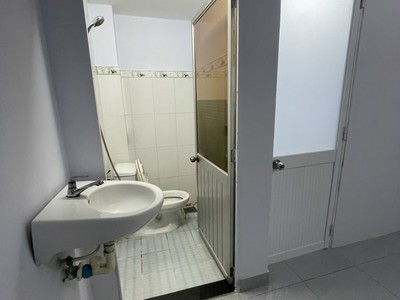 Bán Nhà Đường Số 9, P. BHH, Q. Bình Tân. Giá 1 tỷ 950 triệu 5