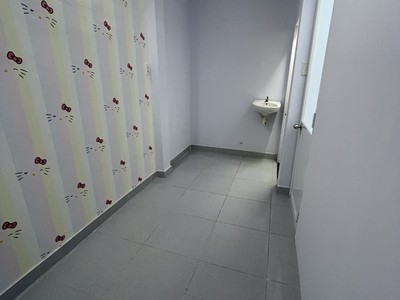 Bán Nhà Đường Số 9, P. BHH, Q. Bình Tân. Giá 1 tỷ 950 triệu 6