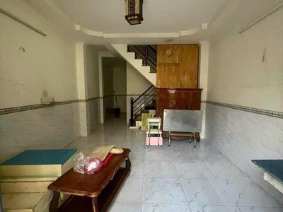 Chính chủ cần tiến bán nhà bình chánh 5 x 18m giá chì 920,000 1