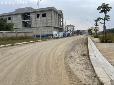Đất khu đô thị tânhà tp tuyên quang lô duy nhất 6 x15, hướng đông nam, chỉ 1.7 tỷ 1