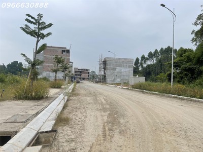 Đất khu đô thị tânhà tp tuyên quang lô duy nhất 6 x15, hướng đông nam, chỉ 1.7 tỷ 4