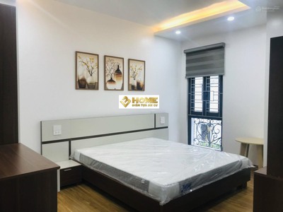 K132. cho thuê căn biệt thự hoàng huy riverside 4 ngủ full đồ 0