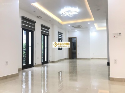 K132. cho thuê căn biệt thự hoàng huy riverside 4 ngủ full đồ 2