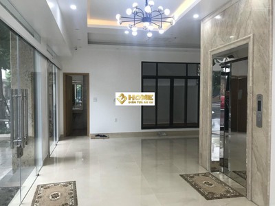 K132. cho thuê căn biệt thự hoàng huy riverside 4 ngủ full đồ 3