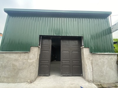 Cho thuê kho diện tích 200m2   9 x 22   khu vực Đông Hải 2, Hải An 0