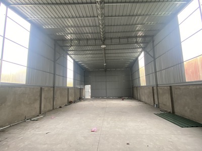 Cho thuê kho diện tích 200m2   9 x 22   khu vực Đông Hải 2, Hải An 3