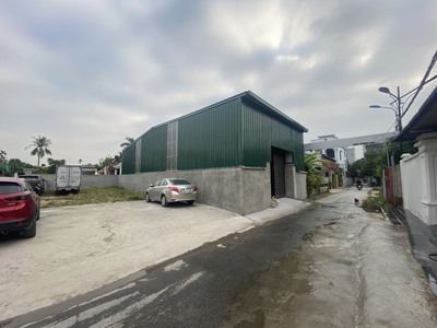 Cho thuê kho diện tích 200m2   9 x 22   khu vực Đông Hải 2, Hải An 4
