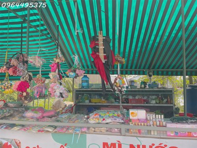 Hot hot, bình chánh, sang quán   căn tin giá rẻ chỉ  75tr sát trường cấp 2 - địa chỉ: trường thcs 3