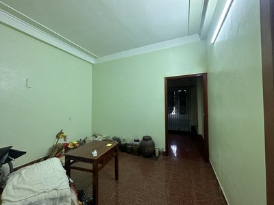 Chính chủ bán nhà 2 mặt tiền phố chu văn an   vị trí đẹp. 4