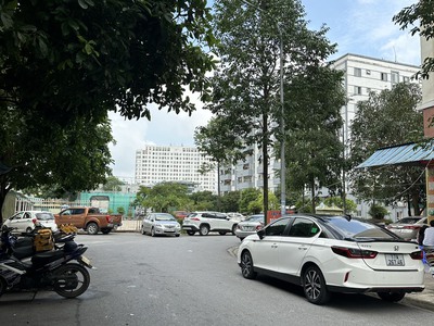 Chính chủ bán nhà 2 mặt tiền phố chu văn an   vị trí đẹp. 3