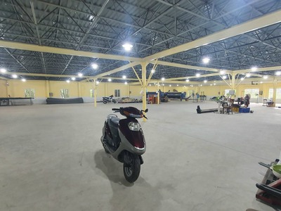 Chính chủ cho thuê kho xưởng mặt tiền đường nguyễn hữu trí-bình chánh 3