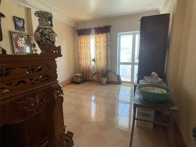 Hơn 2 tỷ có ngay căn nhà riêng 3 tầng 71m2 cách đường đại lộ tân trào 200m phường minh xuân tp 3