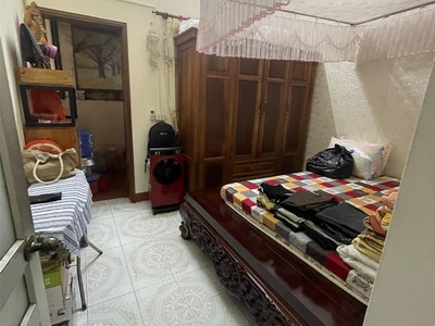Hơn 2 tỷ có ngay căn nhà riêng 3 tầng 71m2 cách đường đại lộ tân trào 200m phường minh xuân tp 0