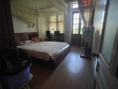 Hơn 2 tỷ có ngay căn nhà riêng 3 tầng 71m2 cách đường đại lộ tân trào 200m phường minh xuân tp 1