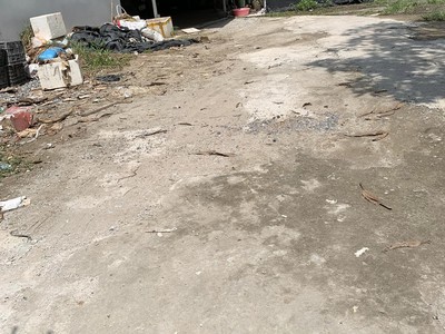 Bán Đất Mặt Hồ Đền Lừ 180M2 Mặt Tiền 10M   Nở Hậu 59 Tỷ -2 Mặt Trước Sau 0