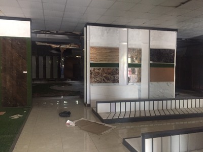 Cho thuê 1300m2 làm kho mặt Nguyễn Tất Thành, Vĩnh Yên, Vĩnh Phúc 3