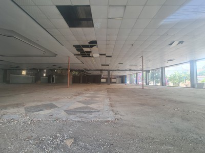 Cho thuê 1300m2 làm kho mặt Nguyễn Tất Thành, Vĩnh Yên, Vĩnh Phúc 4
