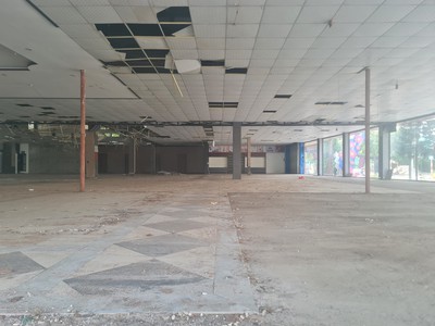 Cho thuê 1300m2 làm kho mặt Nguyễn Tất Thành, Vĩnh Yên, Vĩnh Phúc 5