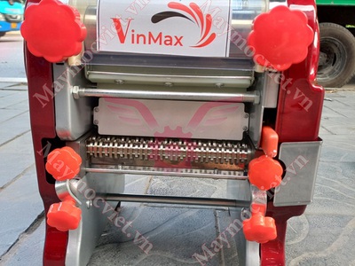 Máy cán mực, thịt khô, chân nấm hương dùng điện VMR750 giá rẻ 2