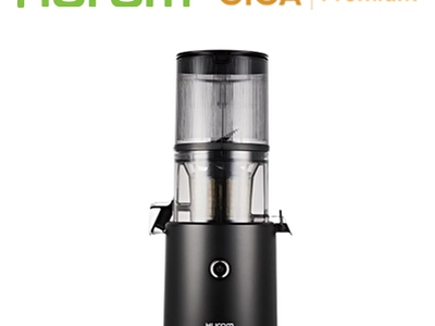 Điểm cộng ưu thế của máy ép trái cây Hurom H300 0