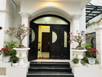 Cho thuê số Lượng Nhiều Căn Hộ 1 ngủ Tại Vinhomes Imperia Thượng Lý Hồng Bàng 0