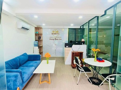 Chính chủ cho thuê văn phòng ảo Quạn Tân Bình - chỉ 199k/ tháng 1