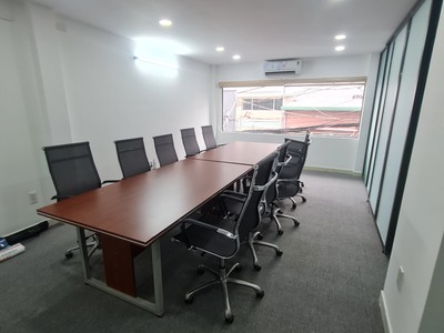 Chính chủ cho thuê văn phòng ảo Quạn Tân Bình - chỉ 199k/ tháng 2