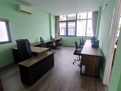 Chính chủ cho thuê văn phòng ảo Quạn Tân Bình - chỉ 199k/ tháng 3