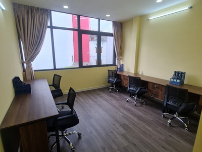 Chính chủ cho thuê văn phòng ảo Quạn Tân Bình - chỉ 199k/ tháng 4
