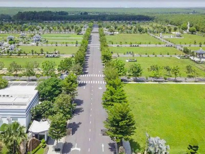 Công viên nghĩa trang doanh nhân gần Biên Hoà, Đồng Nai 0