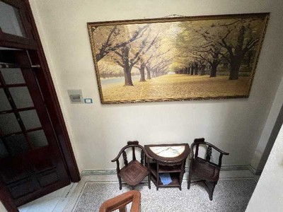 Bán nhà đẹp, gần mặt phố, trung tâm, Nguyễn Văn Cừ, ngõ ba gác tránh xe máy, 54M, 5.5x tỷ. 1