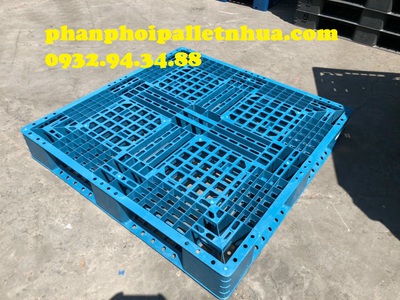 Bán pallet nhựa uy tín chất lượng 2
