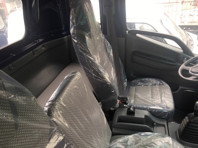 Jac N650plus máy Cummins Mỹ đời 2022 cần thanh lý 4