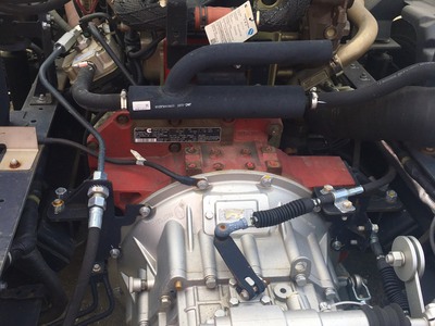 Jac N650plus máy Cummins Mỹ đời 2022 cần thanh lý 1