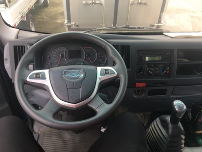 Jac N650plus máy Cummins Mỹ đời 2022 cần thanh lý 5