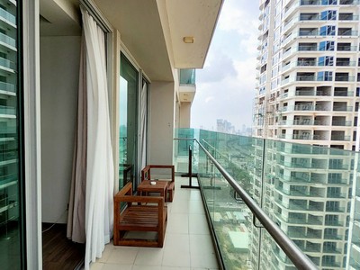 Duy nhất một căn 2PN, 65m2 view trực biển sở hữu lâu dài, đã có sổ giá tốt 0