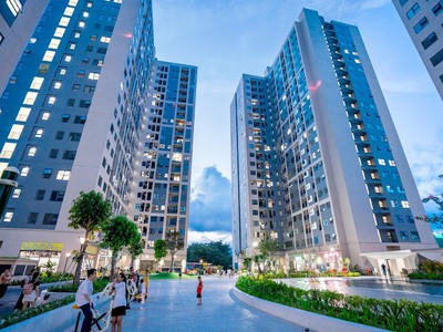 Sở hữu ngay shophouse khối đế chung cư chỉ 800Tr  30  - vừa đầu tư, kinh doanh, cho thuê dễ dàng 0