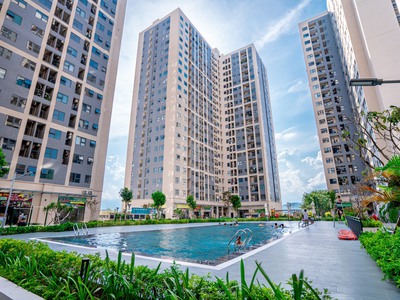 Sở hữu ngay shophouse khối đế chung cư chỉ 800Tr  30  - vừa đầu tư, kinh doanh, cho thuê dễ dàng 1