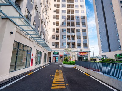 Sở hữu ngay shophouse khối đế chung cư chỉ 800Tr  30  - vừa đầu tư, kinh doanh, cho thuê dễ dàng 7