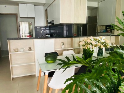 Cho thuê căn hộ citiesto 2pn2wc full nội thất 9tr/tháng ở liền được tại Cát Lái quận 2 0