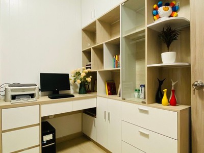 Cho thuê căn hộ citiesto 2pn2wc full nội thất 9tr/tháng ở liền được tại Cát Lái quận 2 1