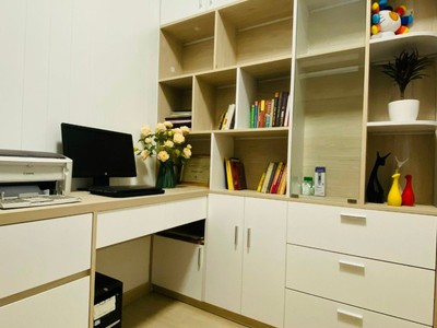 Cho thuê căn hộ citiesto 2pn2wc full nội thất 9tr/tháng ở liền được tại Cát Lái quận 2 3