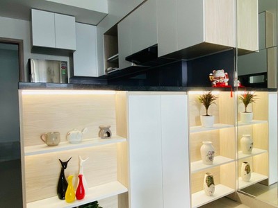 Cho thuê căn hộ citiesto 2pn2wc full nội thất 9tr/tháng ở liền được tại Cát Lái quận 2 4