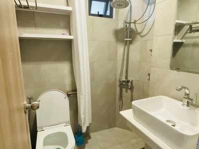 Cho thuê căn hộ citiesto 2pn2wc full nội thất 9tr/tháng ở liền được tại Cát Lái quận 2 5