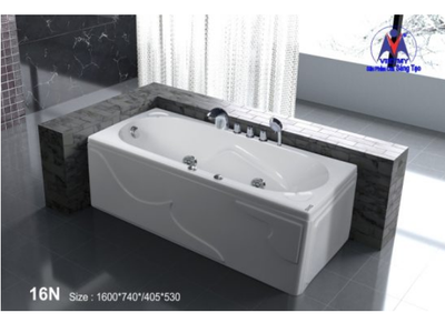 Bồn tắm việt mỹ giá rẻ 7